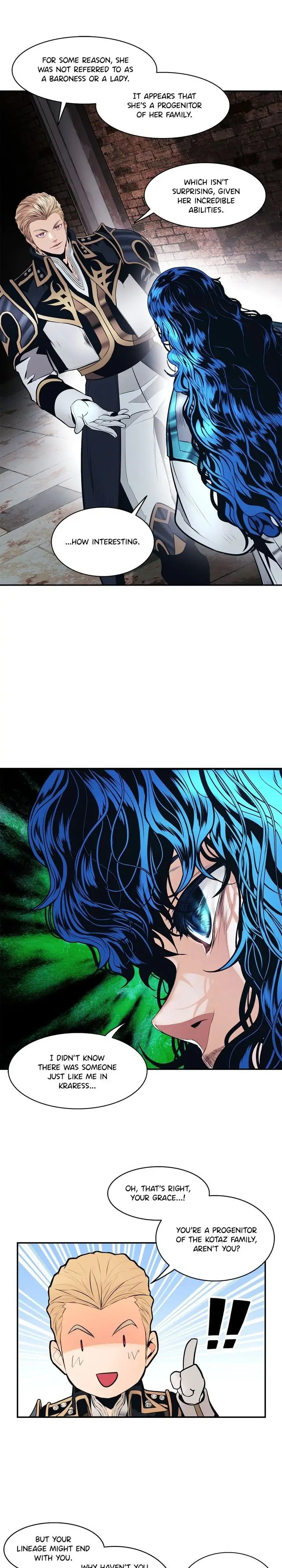 Read MookHyang – Dark Lady EN Manga Online