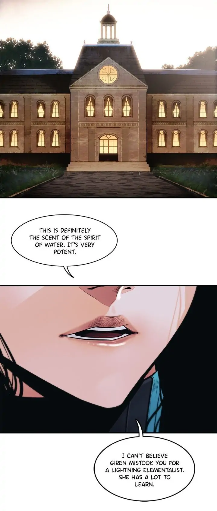 Read MookHyang – Dark Lady EN Manga Online