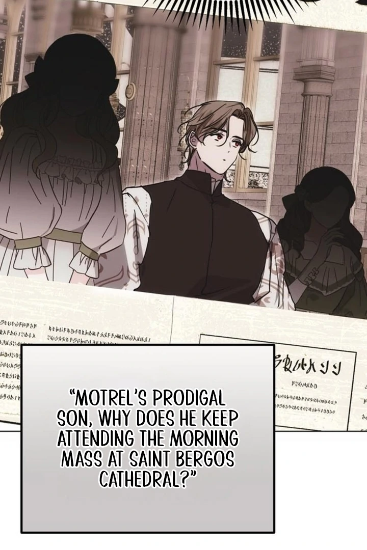 Read Moral-less Scandal Manga Online