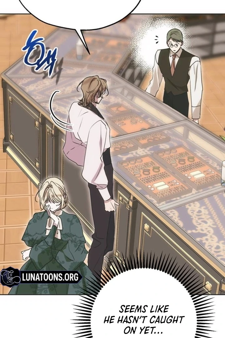 Read Moral-less Scandal Manga Online