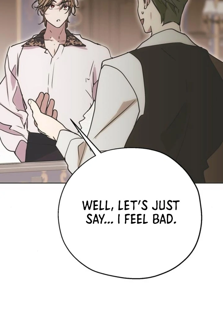 Read Moral-less Scandal Manga Online