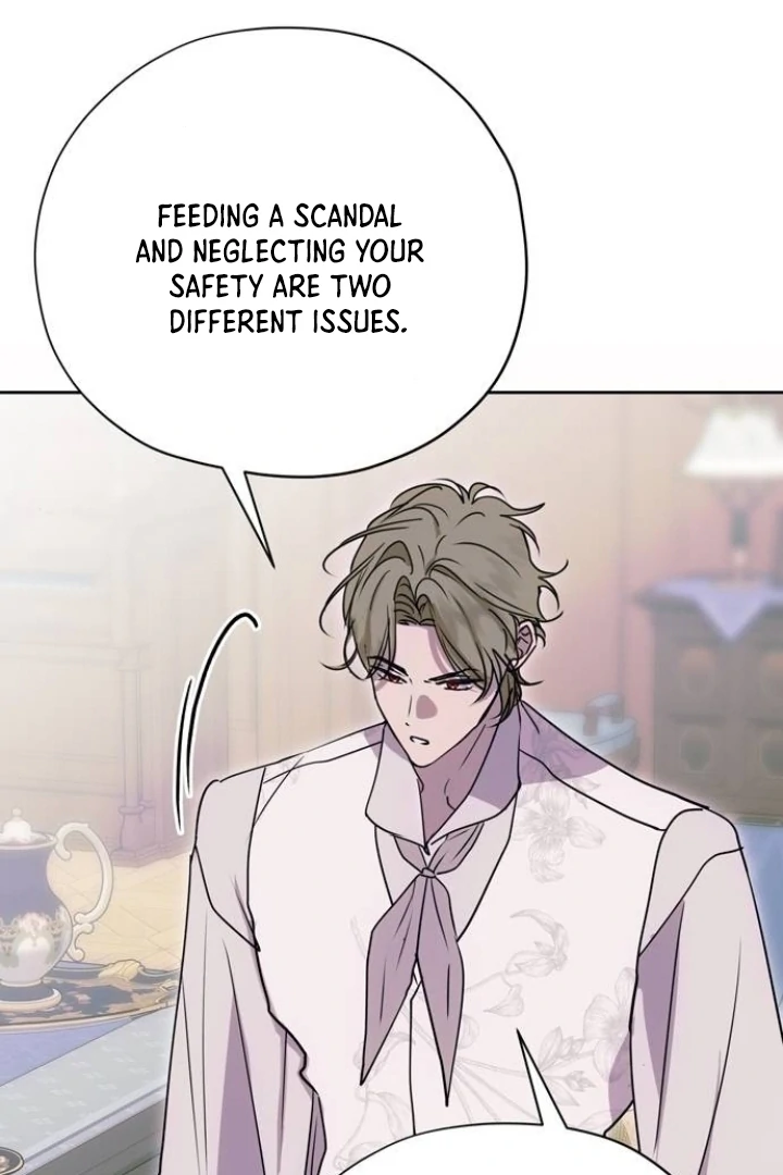 Read Moral-less Scandal Manga Online