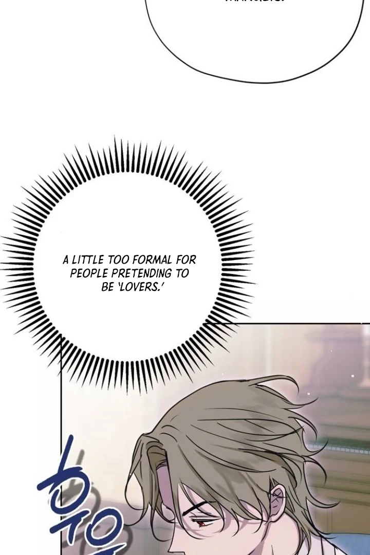 Read Moral-less Scandal Manga Online