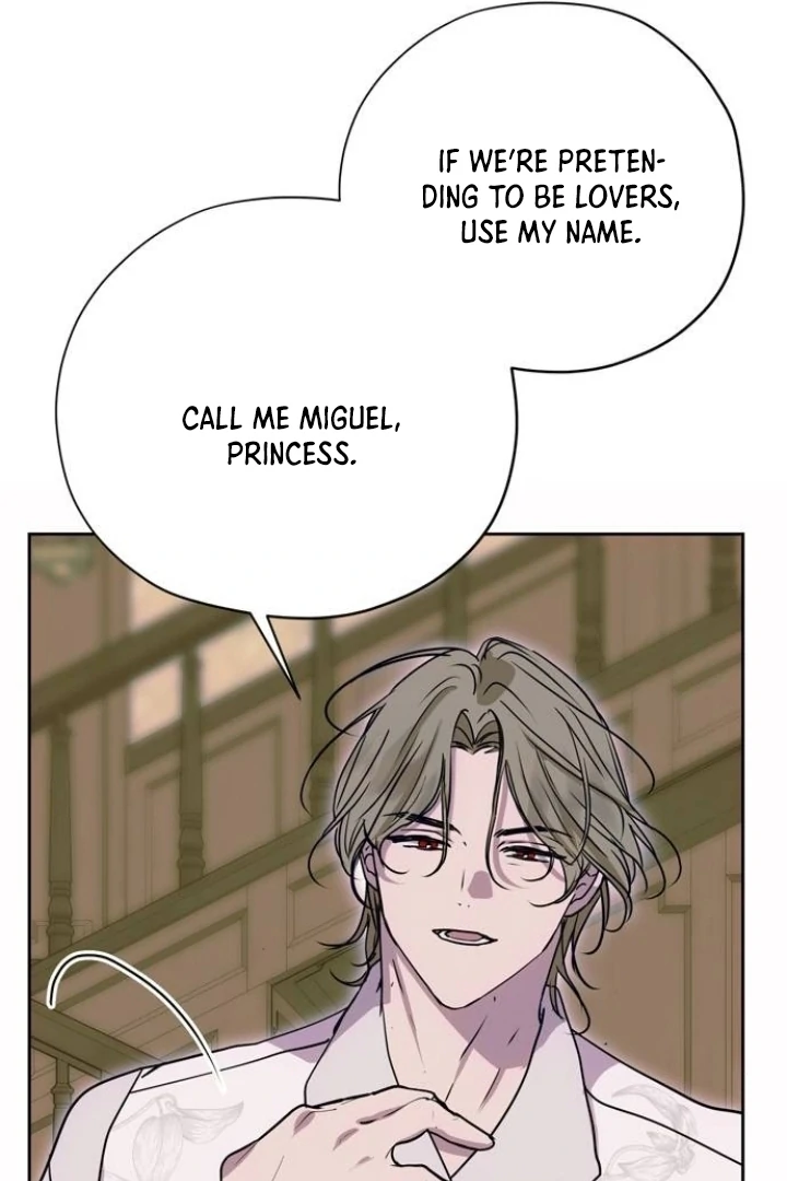 Read Moral-less Scandal Manga Online