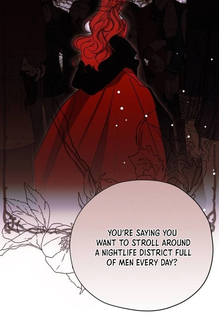 Read Moral-less Scandal Manga Online