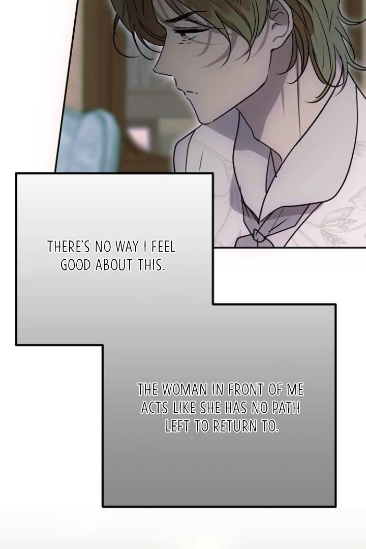 Read Moral-less Scandal Manga Online