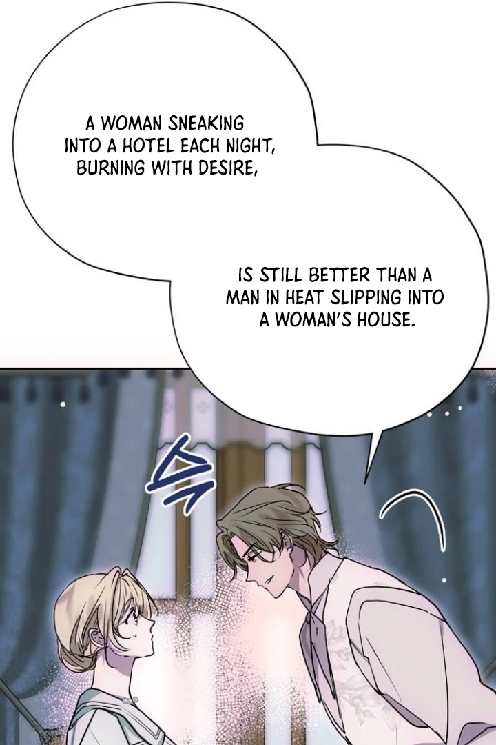 Read Moral-less Scandal Manga Online