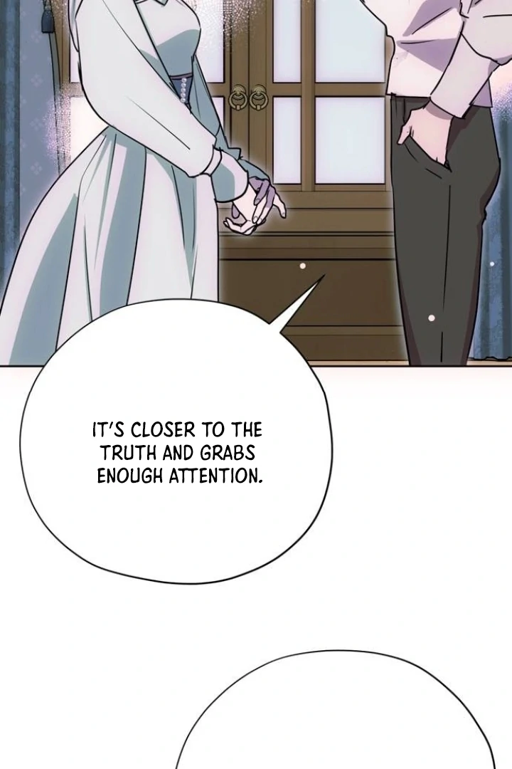 Read Moral-less Scandal Manga Online