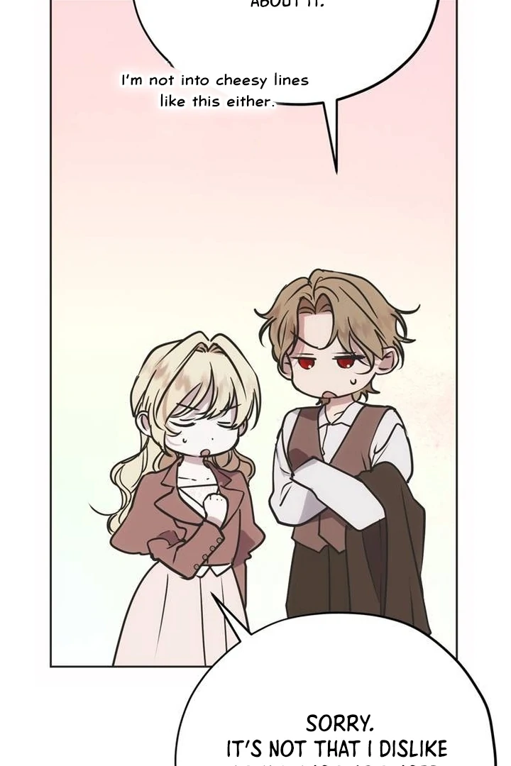 Read Moral-less Scandal Manga Online
