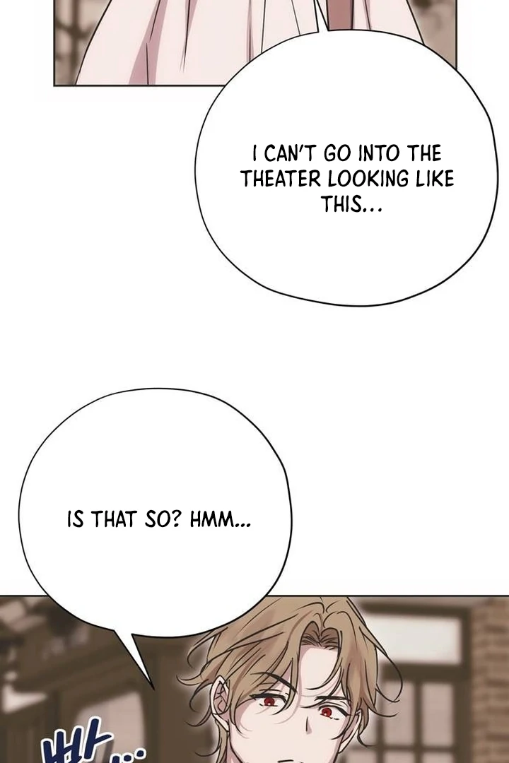 Read Moral-less Scandal Manga Online