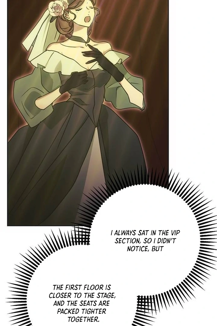 Read Moral-less Scandal Manga Online