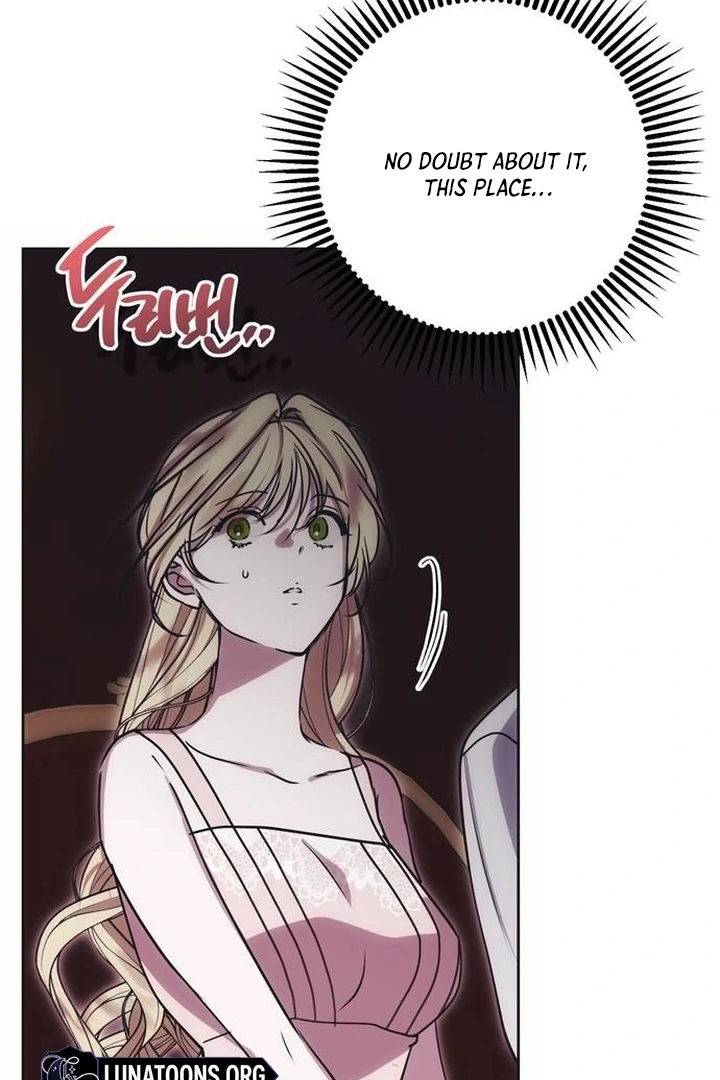 Read Moral-less Scandal Manga Online