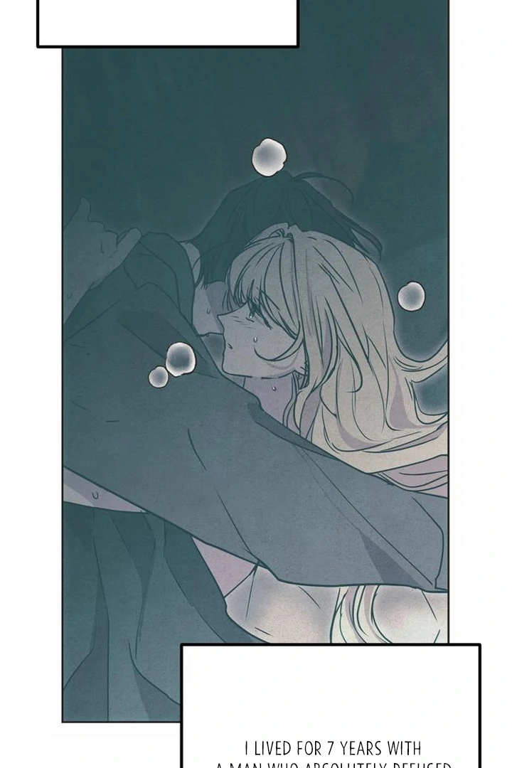Read Moral-less Scandal Manga Online