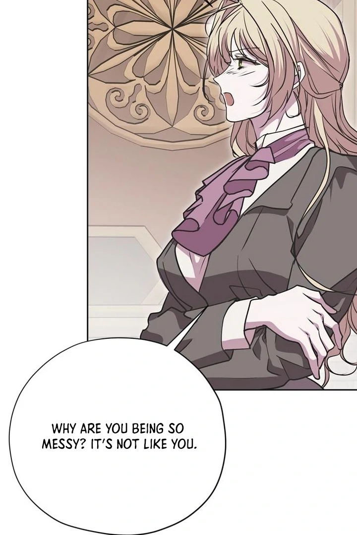 Read Moral-less Scandal Manga Online
