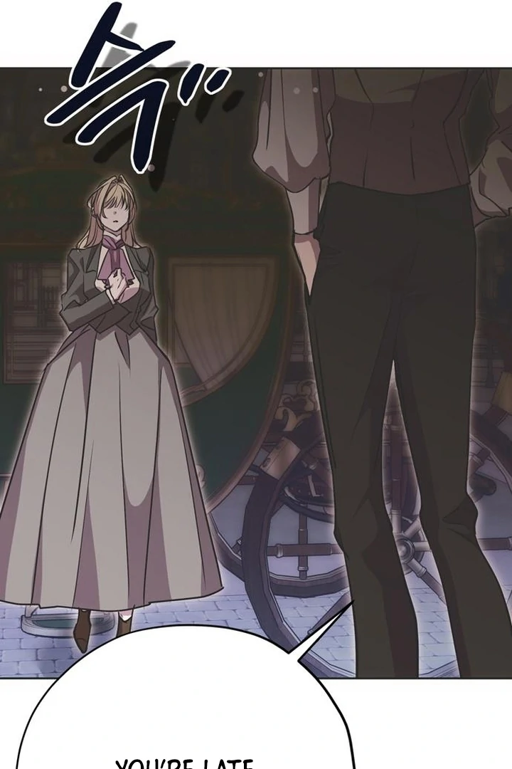 Read Moral-less Scandal Manga Online