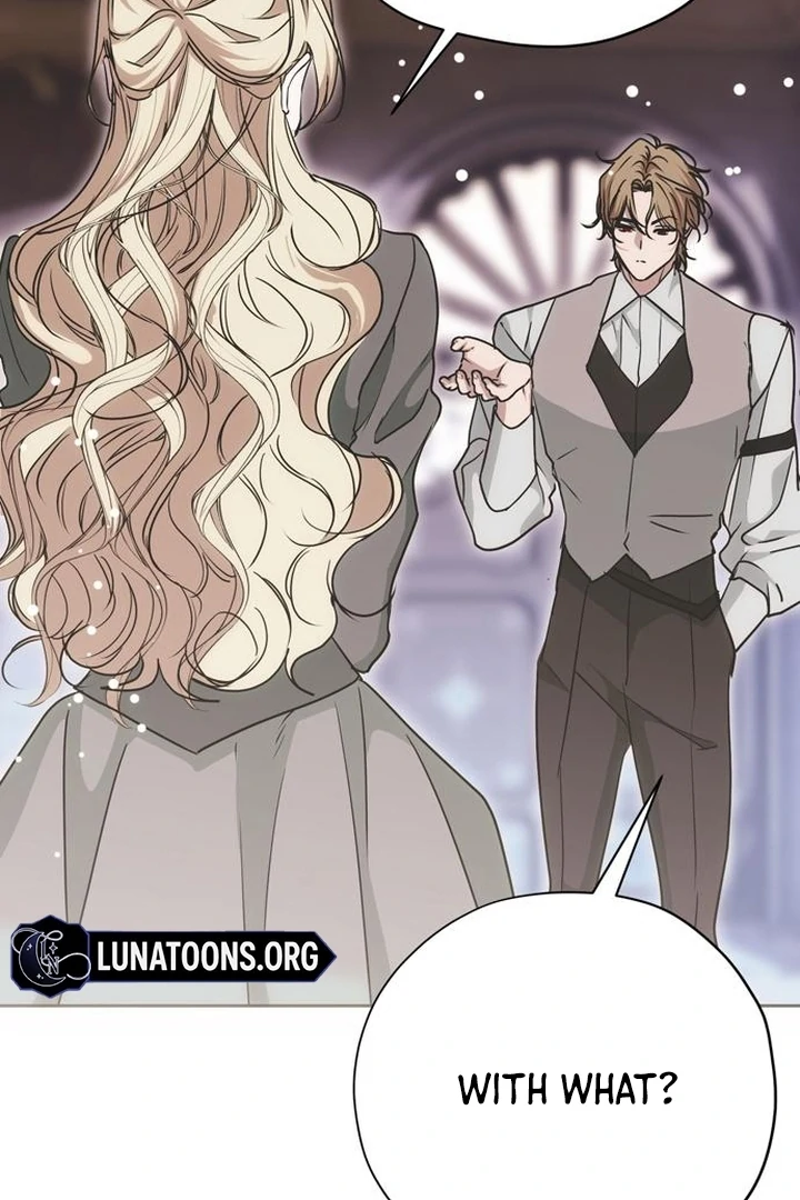 Read Moral-less Scandal Manga Online