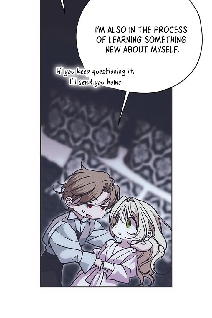 Read Moral-less Scandal Manga Online