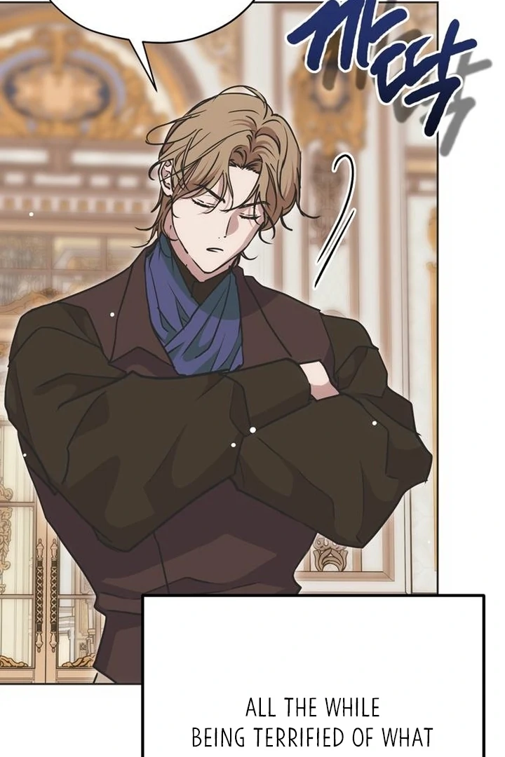 Read Moral-less Scandal Manga Online