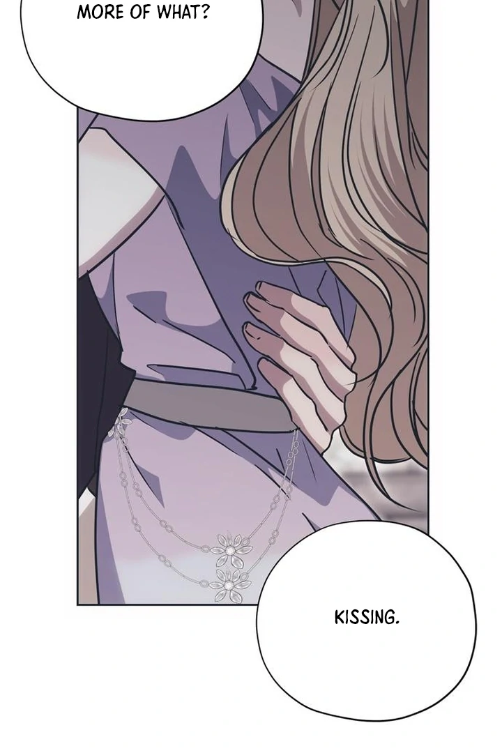 Read Moral-less Scandal Manga Online