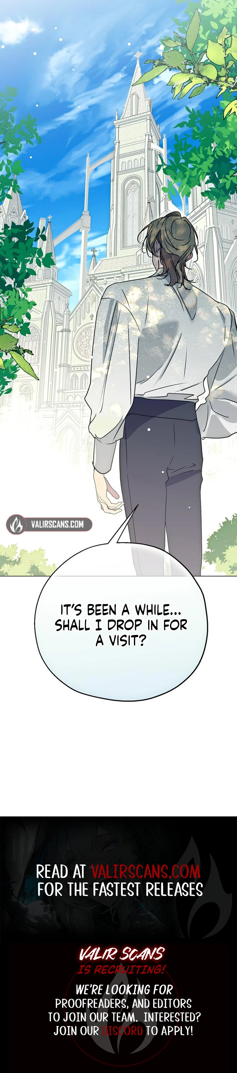Read Moral-less Scandal Manga Online