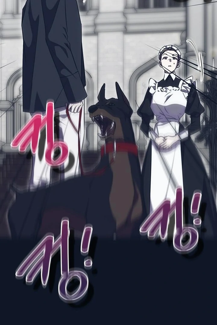 Read Moral-less Scandal Manga Online