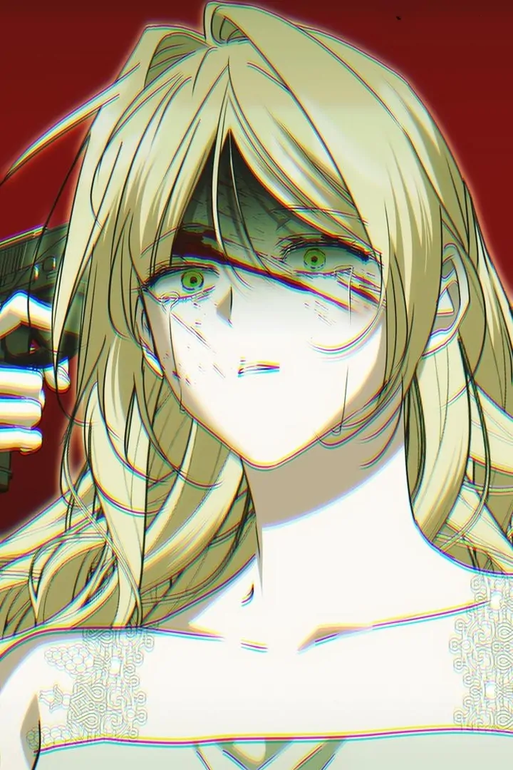 Read Moral-less Scandal Manga Online
