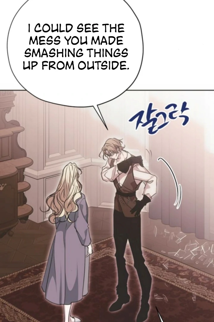 Read Moral-less Scandal Manga Online