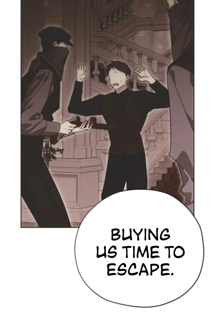 Read Moral-less Scandal Manga Online