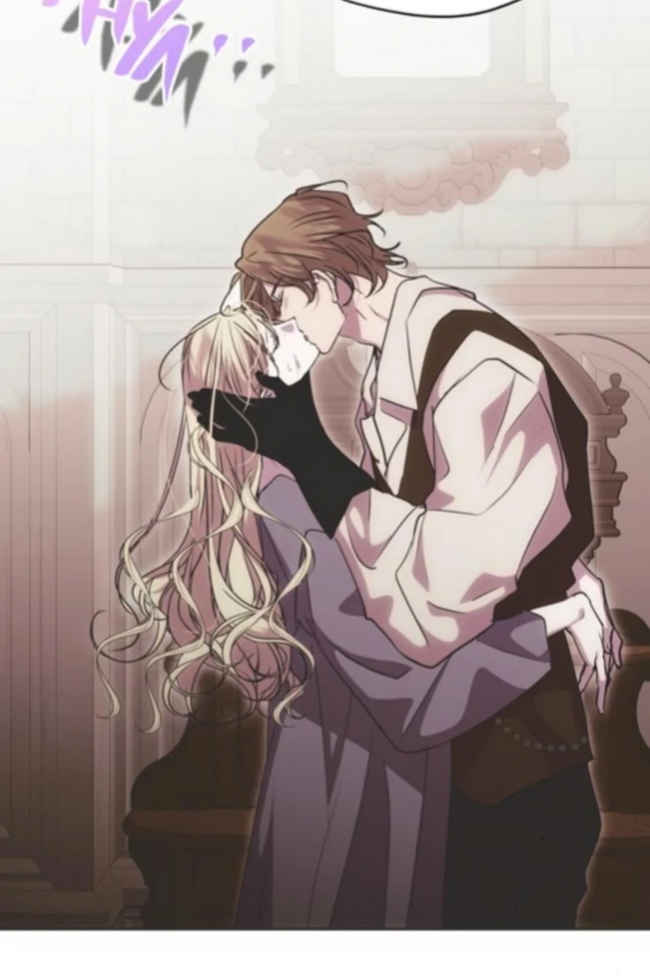 Read Moral-less Scandal Manga Online