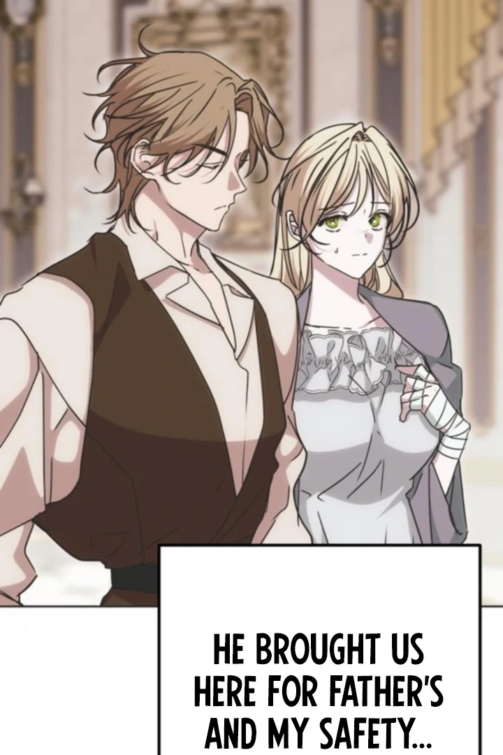 Read Moral-less Scandal Manga Online