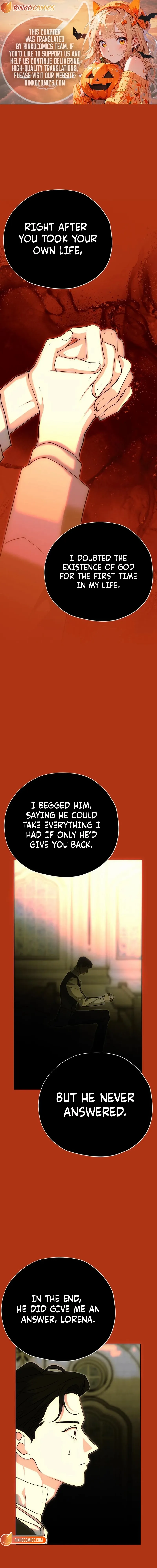 Read Moral-less Scandal Manga Online