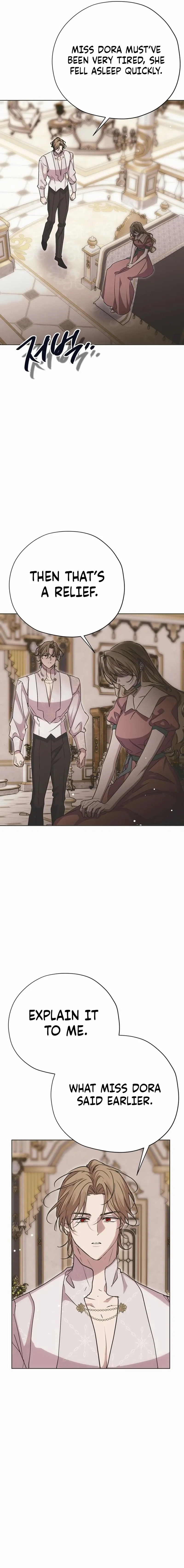 Read Moral-less Scandal Manga Online