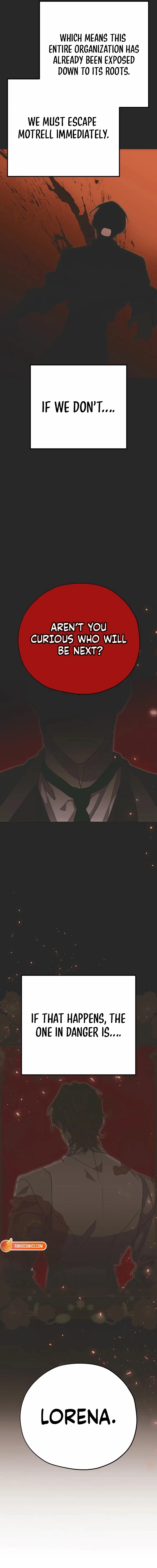 Read Moral-less Scandal Manga Online