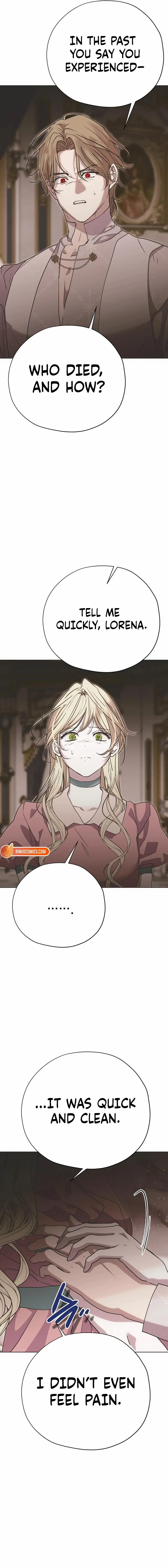 Read Moral-less Scandal Manga Online