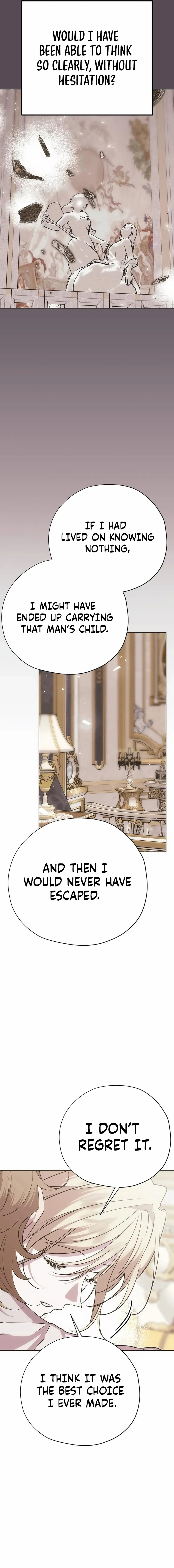 Read Moral-less Scandal Manga Online