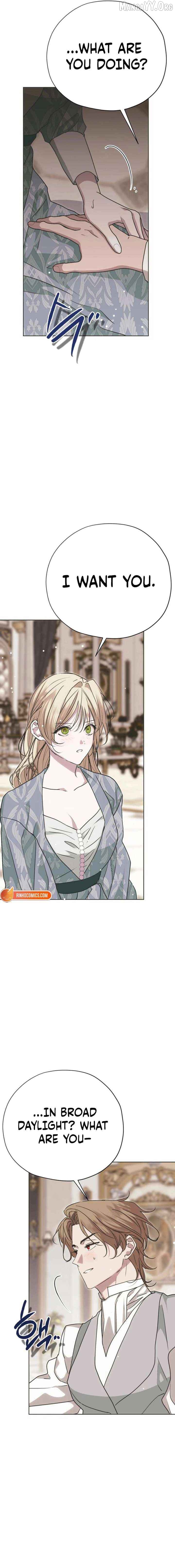 Read Moral-less Scandal Manga Online