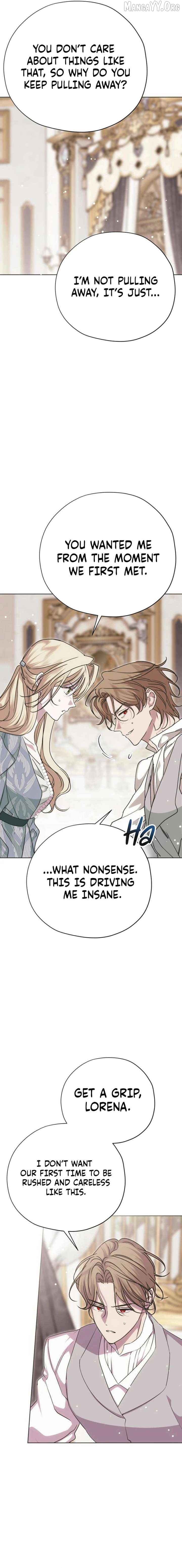 Read Moral-less Scandal Manga Online