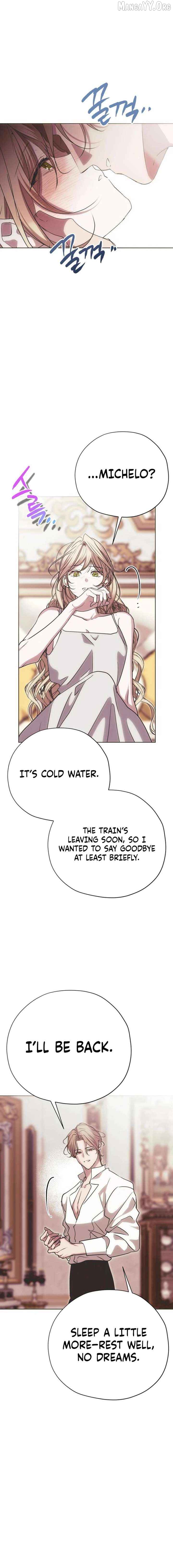 Read Moral-less Scandal Manga Online