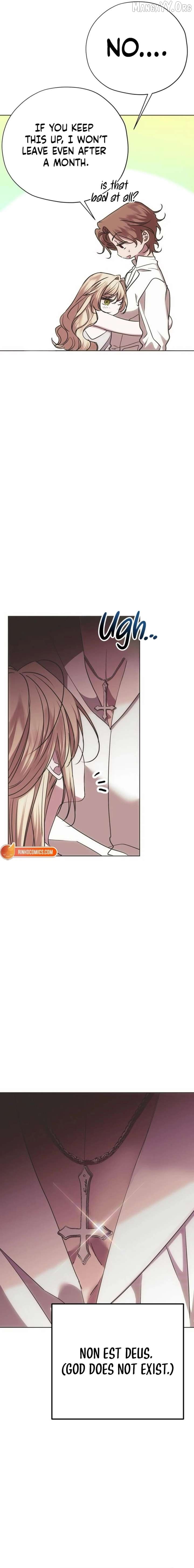 Read Moral-less Scandal Manga Online