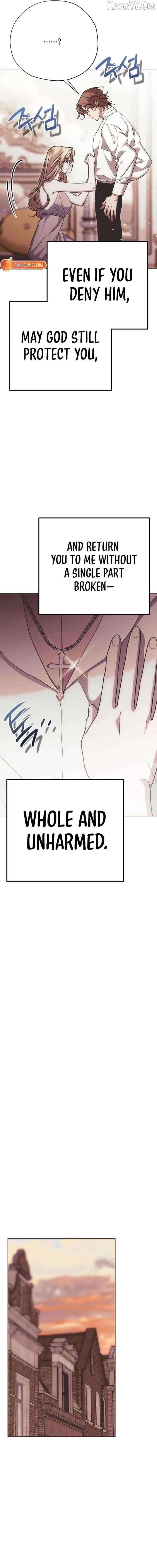 Read Moral-less Scandal Manga Online