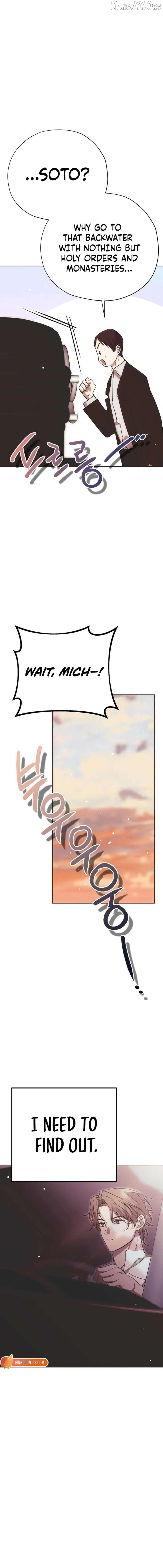 Read Moral-less Scandal Manga Online