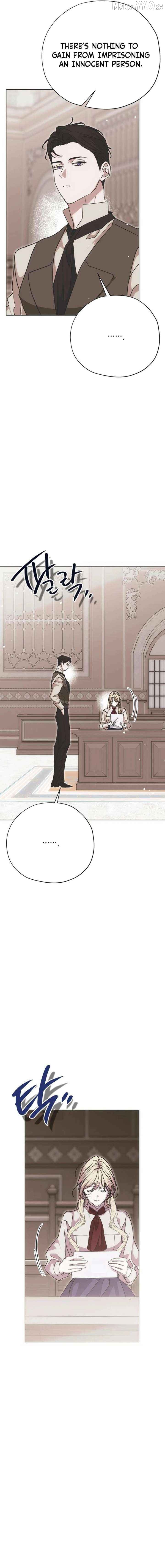 Read Moral-less Scandal Manga Online