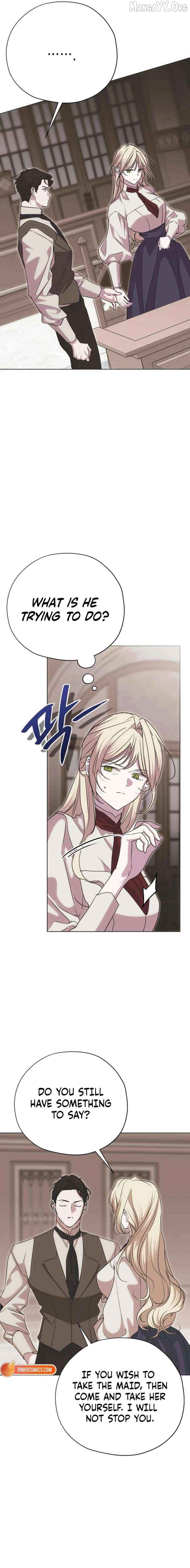 Read Moral-less Scandal Manga Online
