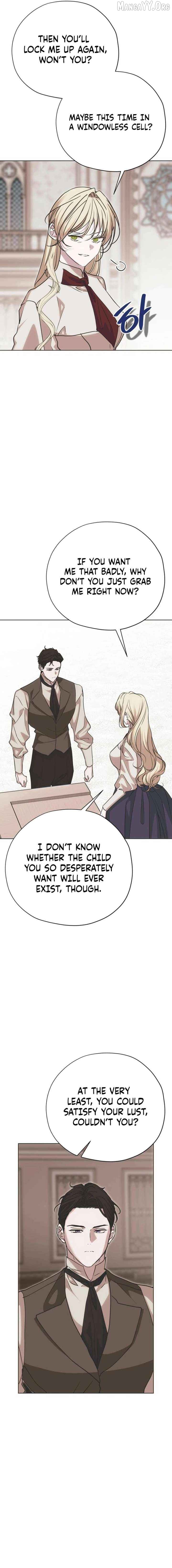 Read Moral-less Scandal Manga Online