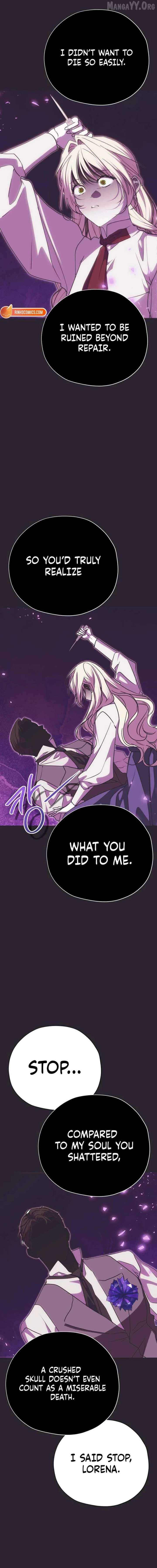 Read Moral-less Scandal Manga Online