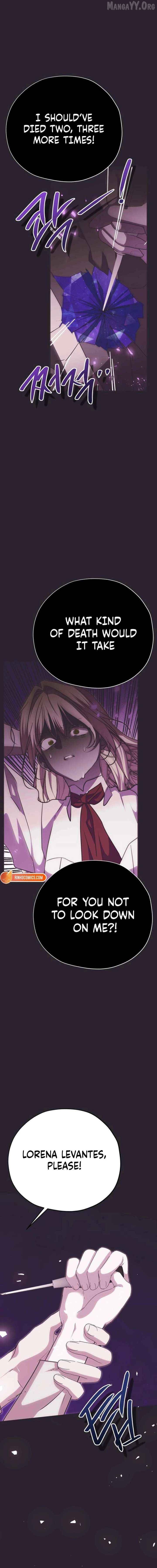 Read Moral-less Scandal Manga Online