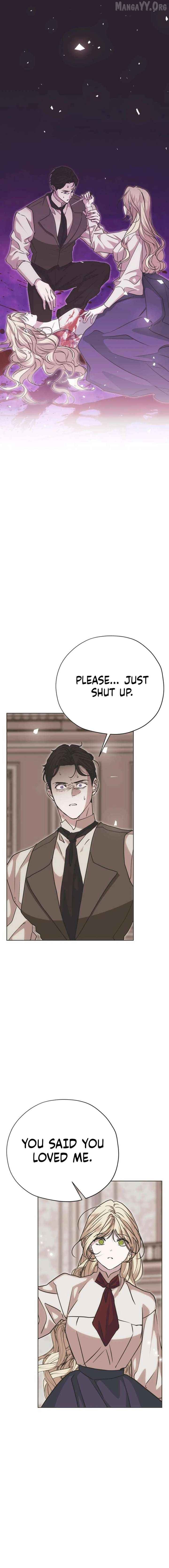 Read Moral-less Scandal Manga Online