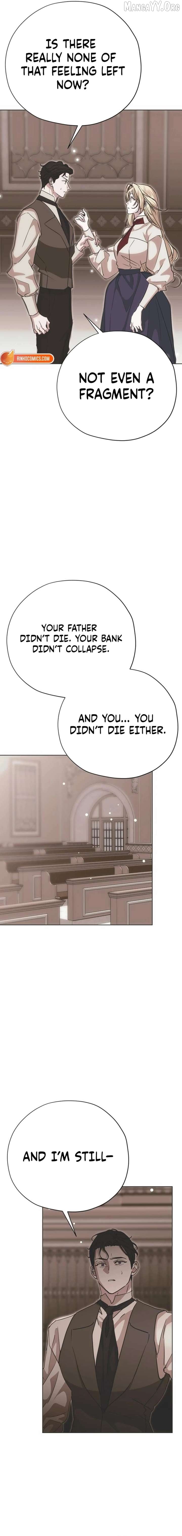 Read Moral-less Scandal Manga Online