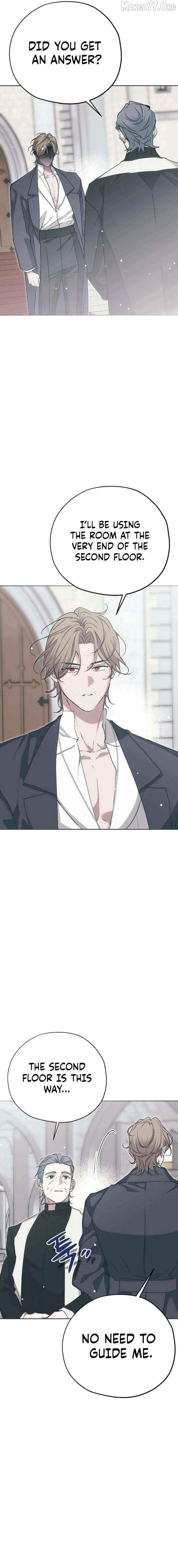 Read Moral-less Scandal Manga Online