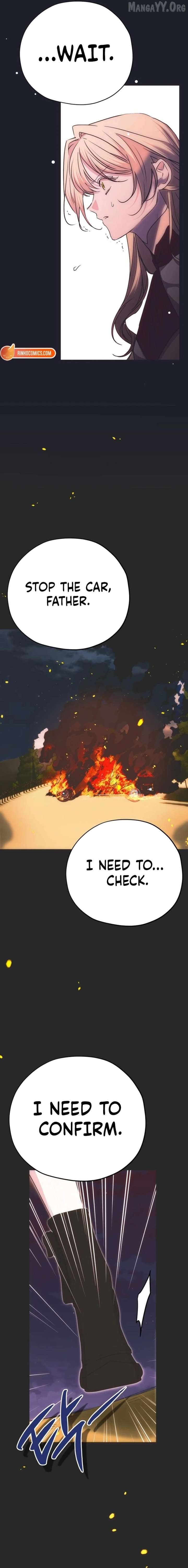 Read Moral-less Scandal Manga Online